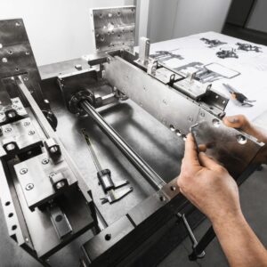 Coiler System - Meccanica di Alta Precisione per Avvolgitori Automatici a Ripatransone (AP)