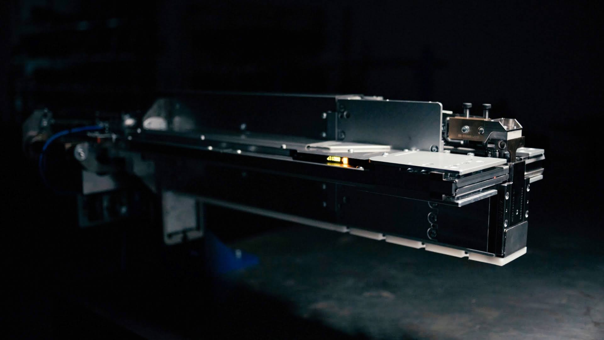 Coiler System - Aggiornamenti - Meccanica di Alta Precisione per Avvolgitori Automatici a Ripatransone (AP)
