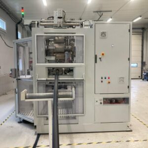 Coiler System - Macchine - Meccanica di Alta Precisione per Avvolgitori Automatici a Ripatransone (AP)