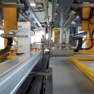 Coiler System - Macchine - Meccanica di Alta Precisione per Avvolgitori Automatici a Ripatransone (AP)