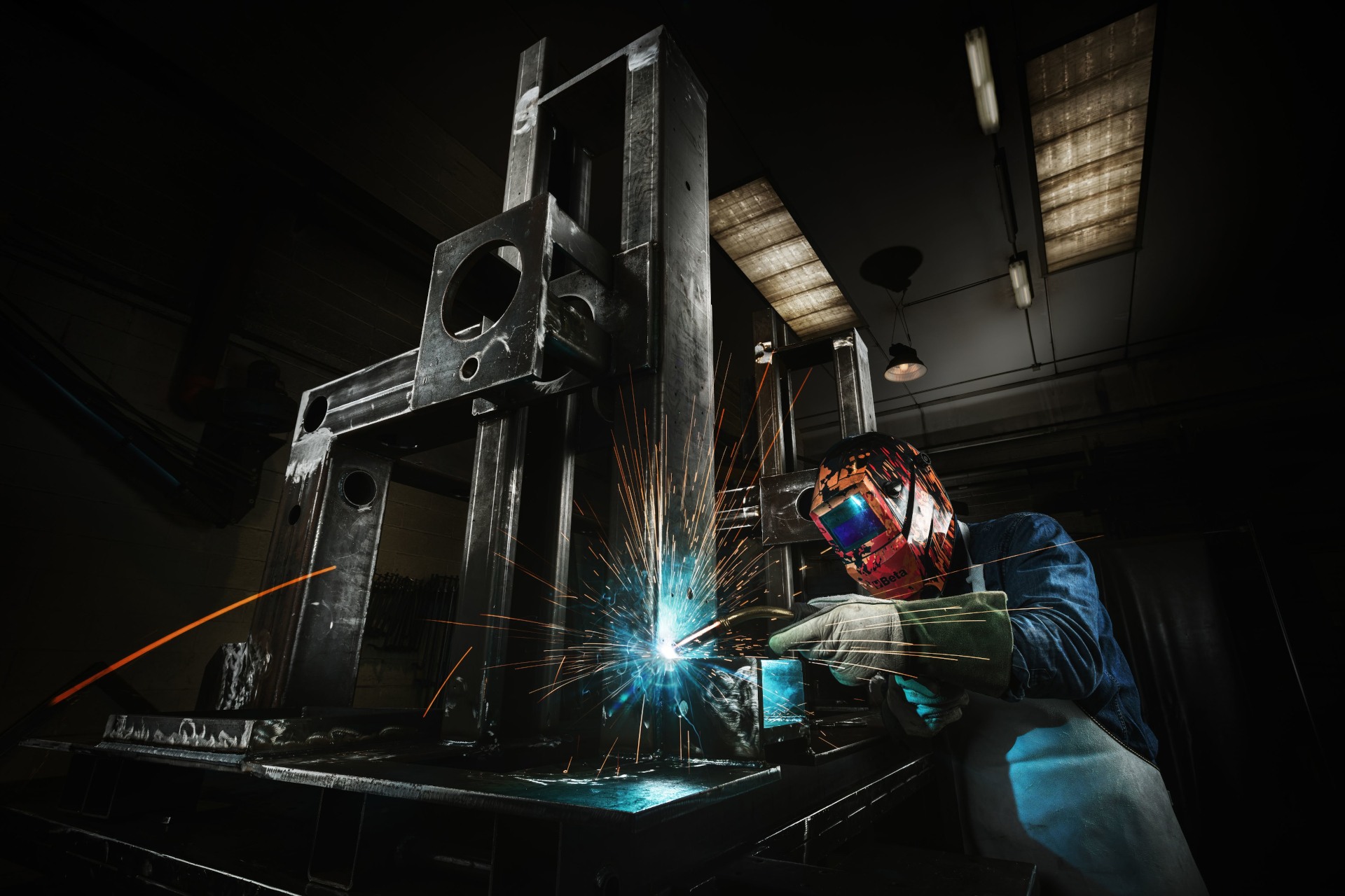 Coiler System - Azienda - Meccanica di Alta Precisione per Avvolgitori Automatici a Ripatransone (AP)