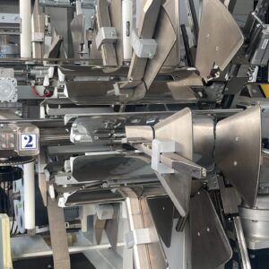 Coiler System - Macchine - Meccanica di Alta Precisione per Avvolgitori Automatici a Ripatransone (AP)