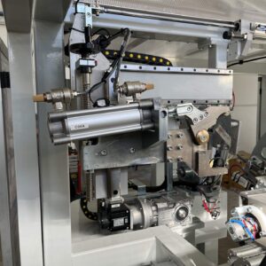 Coiler System - Macchine - Meccanica di Alta Precisione per Avvolgitori Automatici a Ripatransone (AP)
