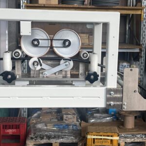 Coiler System - Macchine - Meccanica di Alta Precisione per Avvolgitori Automatici a Ripatransone (AP)