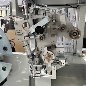 Coiler System - Macchine - Meccanica di Alta Precisione per Avvolgitori Automatici a Ripatransone (AP)