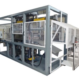 Coiler System - Macchine - Meccanica di Alta Precisione per Avvolgitori Automatici a Ripatransone (AP)
