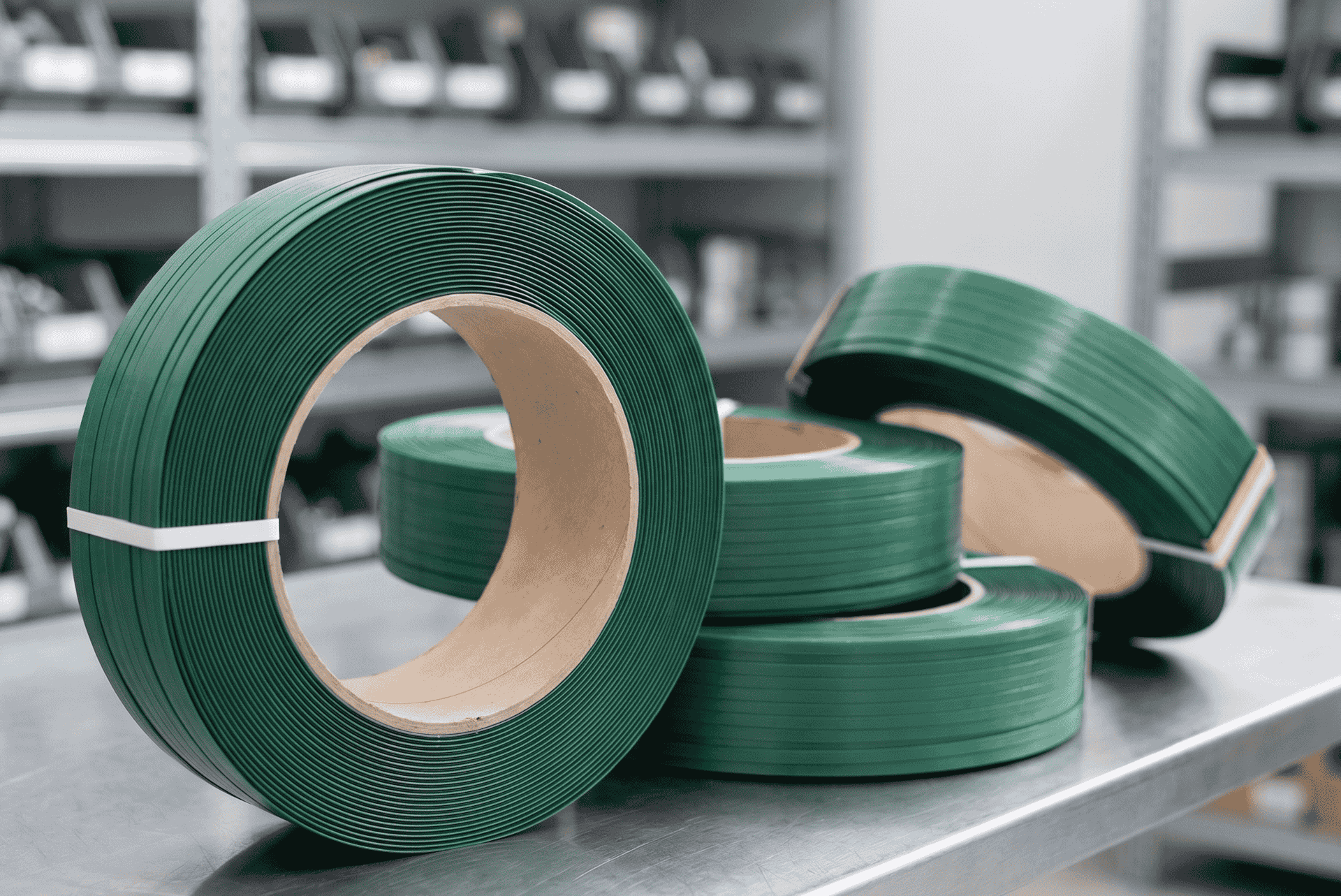 Coiler System - Ricambi - Meccanica di Alta Precisione per Avvolgitori Automatici a Ripatransone (AP)